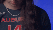 Team Smile GIF by Auburn Tigers