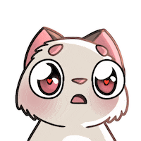 Happy In Love Sticker