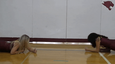 Dance GIF by CUCougars