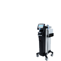 Hydrogen Sticker by gtgmedical