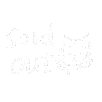joycemiu sold out joycemiu 啾依絲 完售 Sticker