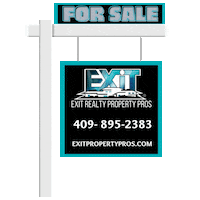 Exitrealty Sticker by Ashley &  Justin Murdock, Realtors-EXIT Realty Pro