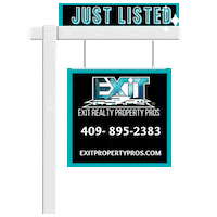 Exitrealty Sticker by Ashley &  Justin Murdock, Realtors-EXIT Realty Pro