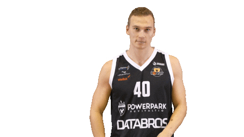 Sport Basketball Sticker by Basket_fi