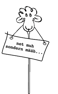 SchafalmPlanai schladming schafalm schafalmplanai netmuhsondernmääh Sticker