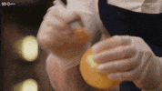 Christmas Satisfying GIF by MasterChefAU