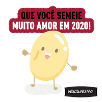 Soja Agrobrasil Sticker by intactarr2pro