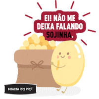 Soja Intacta Sticker by intactarr2pro