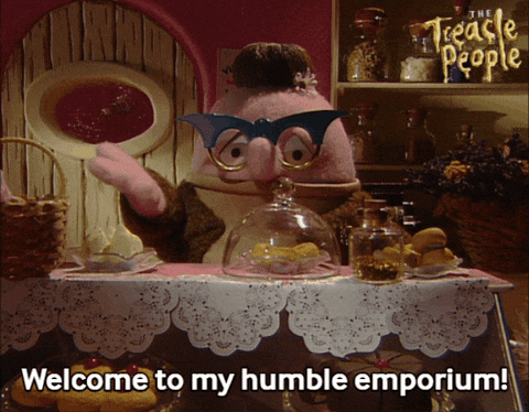 Stop Motion Animation GIF by Fire Mountain Productions