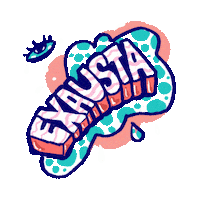 Figueiredo13 corona zoom mascara Cuidado Sticker