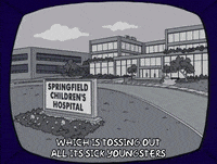episode 19 hospital GIF