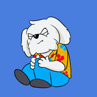 Family Guy Ouchie GIF by BoDoggos