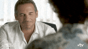 Julien Smile GIF by Un si grand soleil