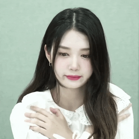 K-Pop Triples GIF