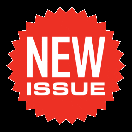 Cinc New Issue GIF by exploreMedia