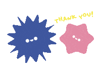 New Year Cally Sticker