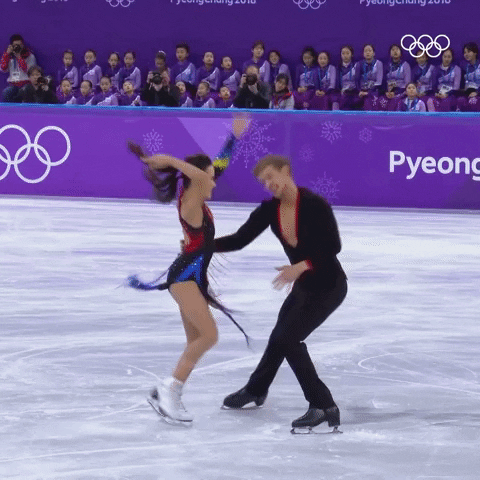 GIF by Olympics