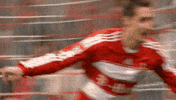 Football Sport GIF by FC Bayern Munich