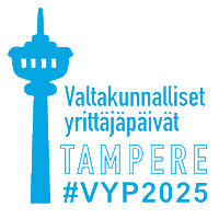 Suomen Yrittajat Sticker by Yrittäjät