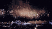 insomniacevents happy fireworks edc insomniac GIF