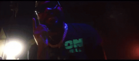Close Up Rap GIF by Airplane James