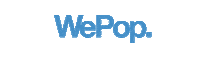 Sticker by WePop