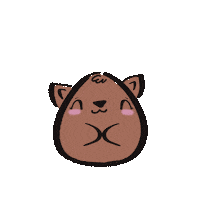 Happy Surprise Sticker