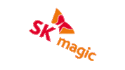 매직 Sticker by SK magic