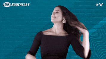 Fox Sports Sport GIF by Charlotte Hornets