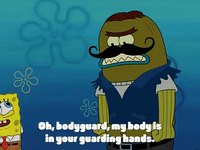 season 3 episode 20 GIF by SpongeBob SquarePants
