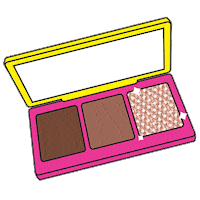 Vice Ganda Face Sticker by Vice Cosmetics