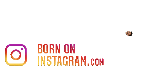 Mohit Vermaboi Sticker by BORN ON INSTAGRAM