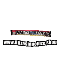 Lens Sticker by UltrasInPeluze