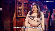 Heathers The Musical GIF by The Roku Channel