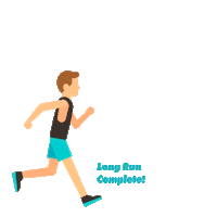 miamifamous Sticker by Fitbit Miami Marathon and Half Marathon
