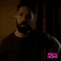 paul rudd gay GIF by Signaturee Entertainment