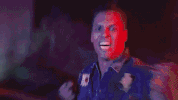fury of the fist GIF