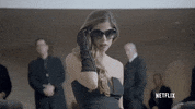 club de cuervos netflix GIF