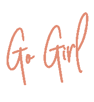 Work It Girl Sticker