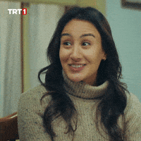 Silence Shut Up GIF by TRT