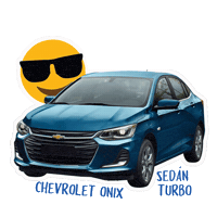 Ibague Carronuevo Sticker by Chevrolet Coltolima
