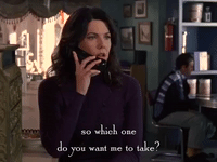 season 5 netflix GIF by Gilmore Girls 