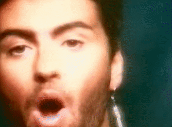 georgemichael giphyupload george michael i want your sex giphygmiwantyoursex GIF