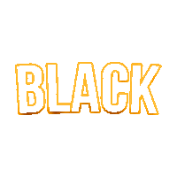 Black Panther Art Sticker by The Graphic Link