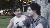behind the scenes GIF by 5 Seconds of Summer