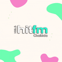 Radio Chalkida GIF by hit fm 103.5