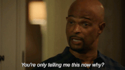 damon wayans riggs GIF by Lethal Weapon