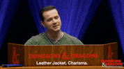 Dungeons And Dragons Dnd GIF by Encounter Party