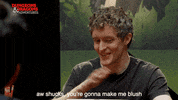 Blushing Dungeons And Dragons GIF by Encounter Party