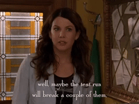 season 4 netflix GIF by Gilmore Girls 
